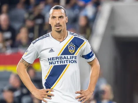 Ibrahimovic anuncia su llegada a España y desata la locura en La Liga
