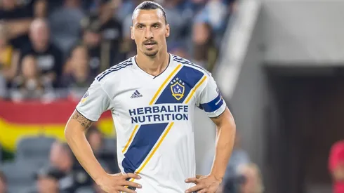 Zlatan revoluciona España