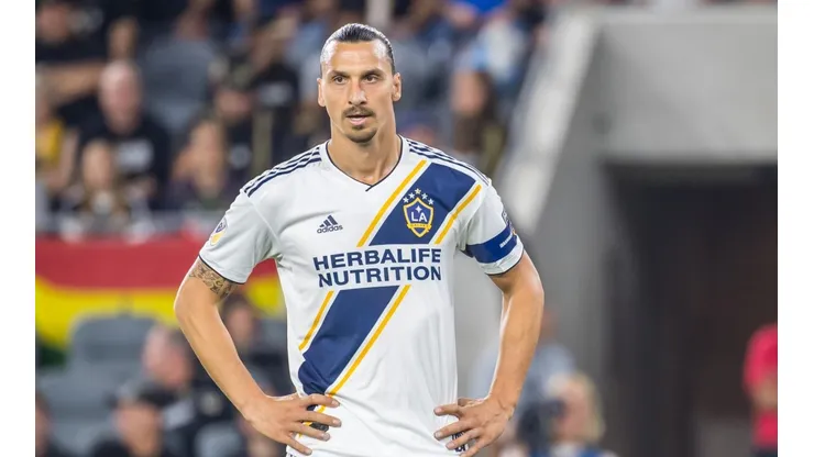 Zlatan revoluciona España
