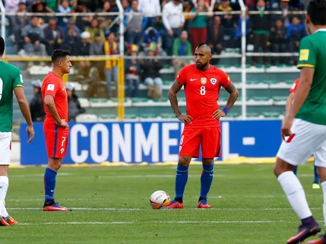 Bolivia pone en duda amistoso: "Si no existen condiciones, no viajaríamos"