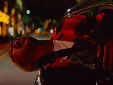 "Waves": Esto es lo nuevo del director de "Viene de Noche"