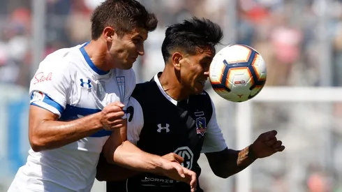 Universidad Católica y Colo Colo animarán la reanudación del Campeonato Nacional