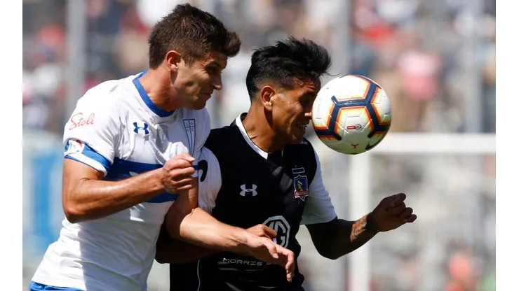 Universidad Católica y Colo Colo animarán la reanudación del Campeonato Nacional
