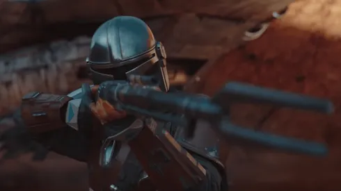 Pedro Pascal será el protagonista de la serie.