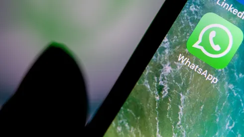 WhatsApp: Este es el truco para escribir el texto al revés