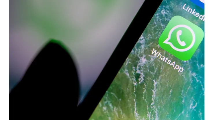 WhatsApp: Este es el truco para escribir el texto al revés