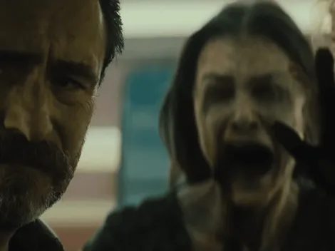 Presentan actualización de "The Grudge"