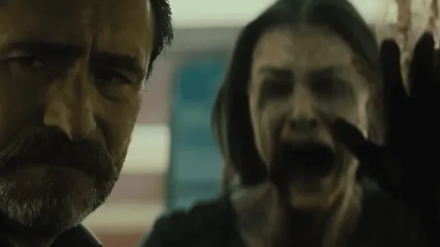 Demian Bichir se sumó al elenco de la nueva versión de la película.