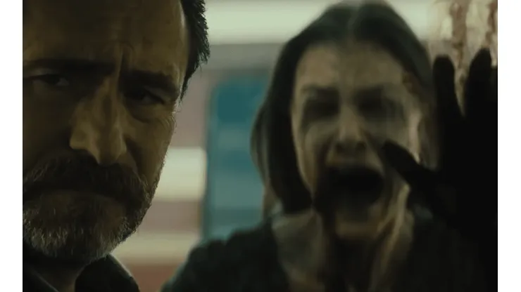 Demian Bichir se sumó al elenco de la nueva versión de la película.