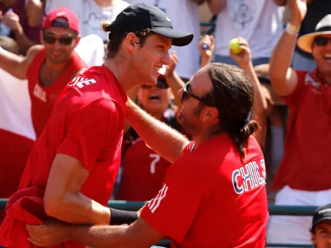 Los posibles grupos de Chile en la primera Copa ATP del 2020