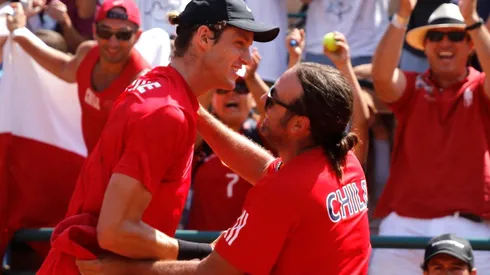 Los posibles grupos de Chile en la primera Copa ATP del 2020