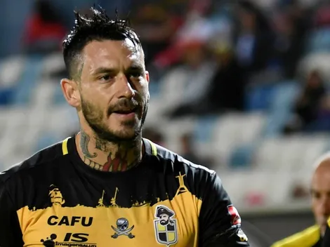 Pinilla apoya a la intendenta y pide "no más violencia"