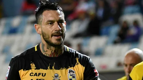 Mauricio Pinilla ha seguido de cerca el desarrollo del movimiento popular en Chile