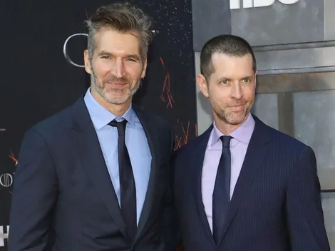 Productores de "Game of Thrones" no harán trilogía de "Star Wars"