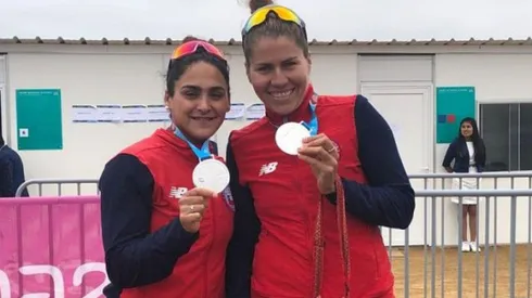 Karen Roco considera una falta de respeto la designación de Pérez en Deportes.