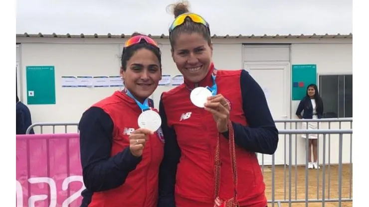 Karen Roco considera una falta de respeto la designación de Pérez en Deportes.
