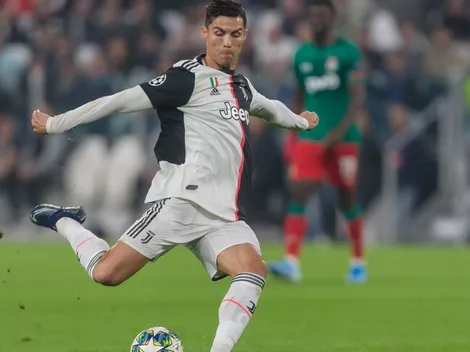 Medio italiano adelanta que Cristiano ganará Balón de Oro