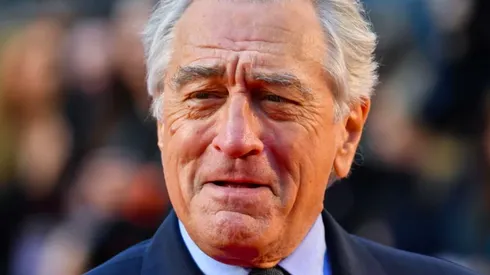 Chilenos enloquecen por supuesta preocupación de Robert De Niro