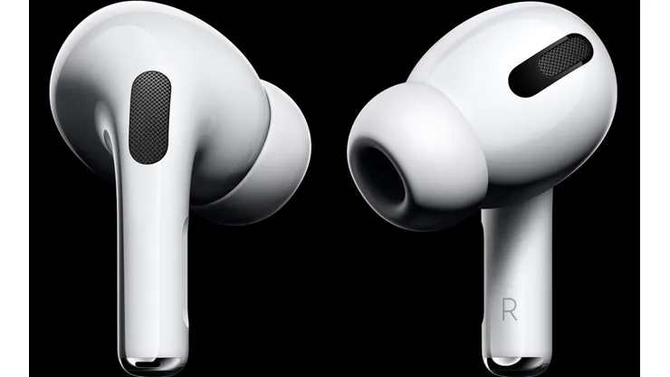 Apple sorprende y lanza nuevo AirPods Pro con cancelación de ruido