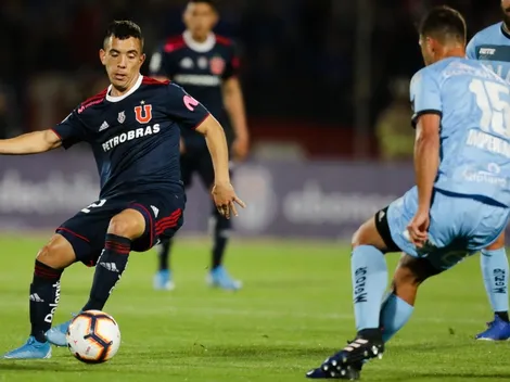 ANFP mantiene en duda la vuelta del fútbol a tres días del inicio de la fecha