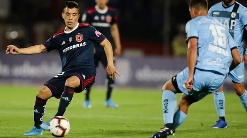 Universidad de Chile abrirá la fecha 13 de la segunda rueda del Campeonato Nacional