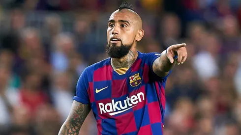 Vidal es convocado