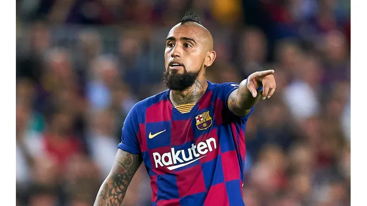 Vidal es convocado
