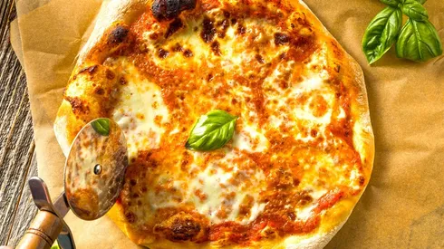 Ni las Tortugas Ninjas sabían esto.