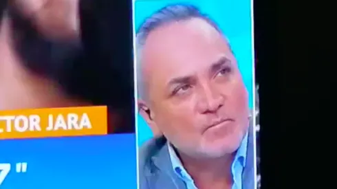 Trollean a Luis Jara por no estar en la nueva versión de "El Derecho de Vivir en Paz"