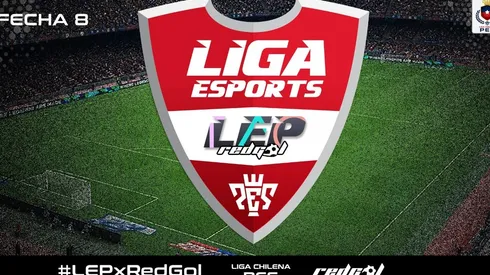 Video | LEP Chile: Revisa la octava fecha de la #LEPxRedGol