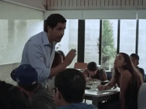 Asamblea Constituyente: Video proyecta las clases de Historia de Chile en el futuro