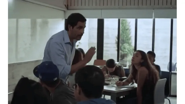 Asamblea Constituyente: Video proyecta las clases de Historia de Chile en el futuro