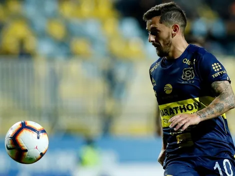 El ruego de Cuevas: "Que no haya más heridos ni muertos"