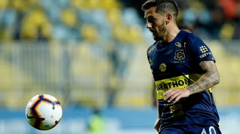 El ruego de Juan Cuevas: "Que no haya más heridos ni muertos"