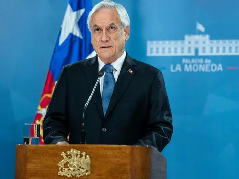 El nuevo gabinete del Presidente Piñera