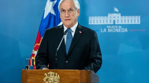 El nuevo gabinete del Presidente Piñera