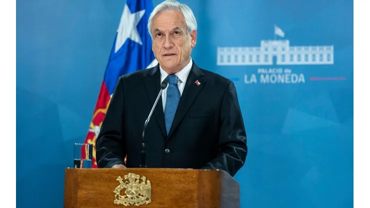 El nuevo gabinete del Presidente Piñera