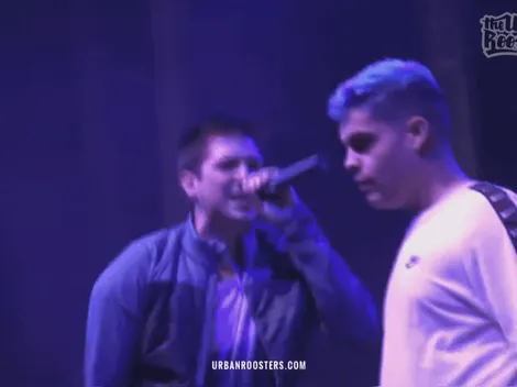 Chuty recupera la punta de la FMS España tras la caída de Bnet