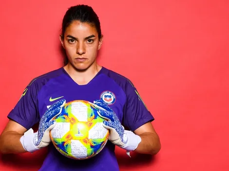 Natalia Campos rechaza a Cecilia Pérez como ministra del Deporte