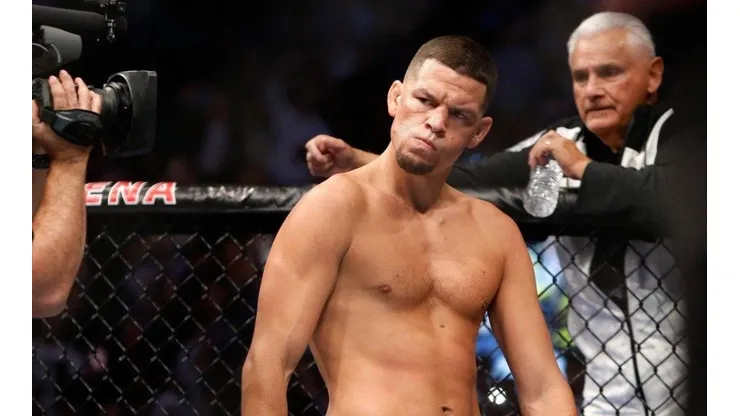 Nate Díaz es liberado por la USADA y peleará ante Jorge Masvidal en UFC 244