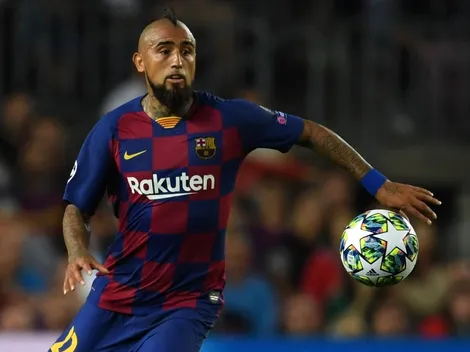 Diario Marca: Barcelona está obligado a vender a Vidal en 2020