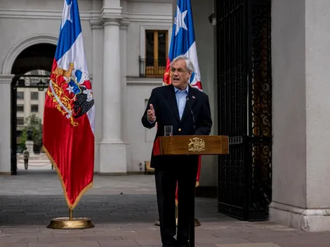 Se levanta el Estado de Emergencia en Chile