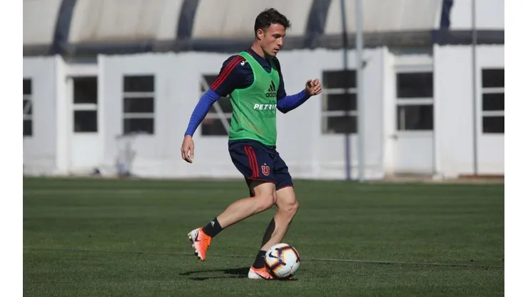 Universidad de Chile fue el único que logró victoria en sus amistosos.