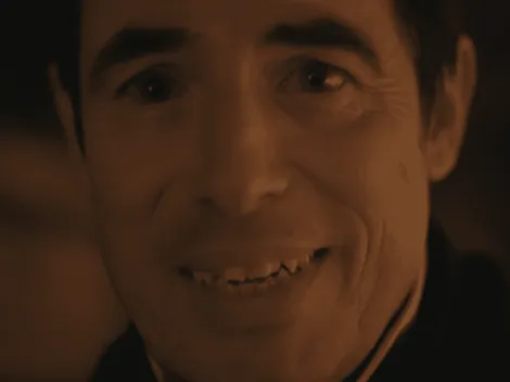 Creadores de "Sherlock" presentan su "Dracula"