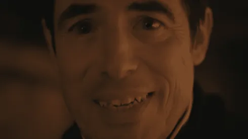 Creadores de "Sherlock" presentan su "Dracula"