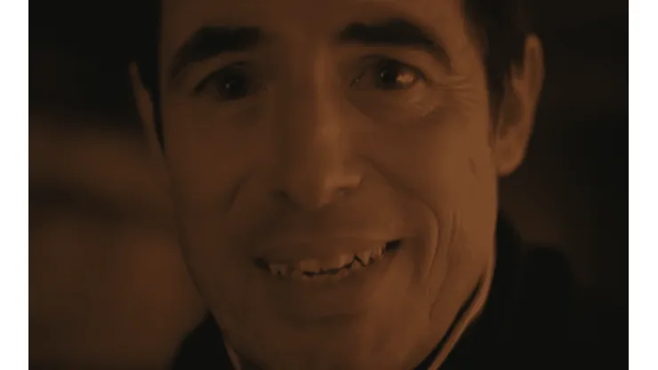 Creadores de "Sherlock" presentan su "Dracula"