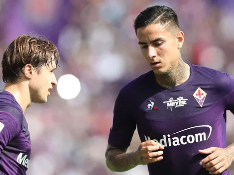 Ver EN VIVO Fiorentina vs Lazio por la Serie A de Italia