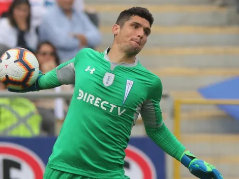 Matías Dituro: "Chile dio un ejemplo"