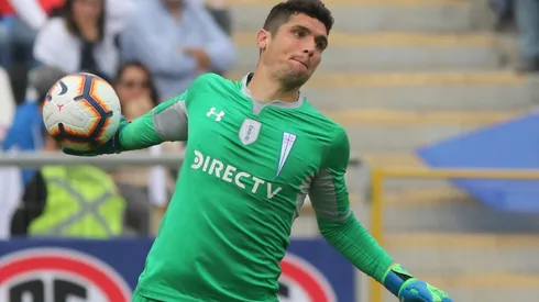 Matías Dituro: "Chile dio un ejemplo"