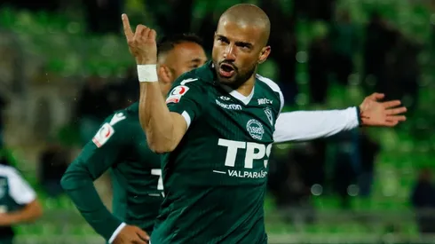 Canelón se mostró empático con el pueblo chileno.